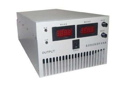 中功率開關電源
