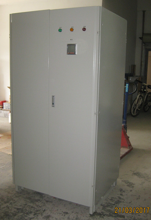 600KVA-數控穩壓器